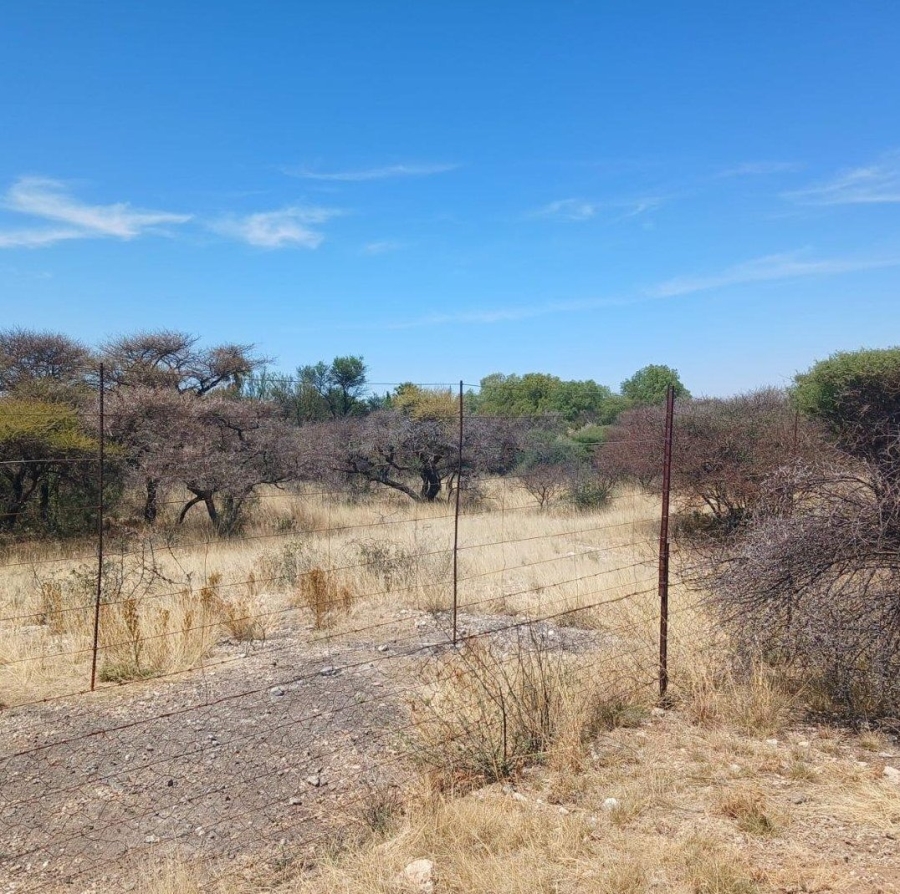 Commercial Property for Sale in Barkly West Rural Northern Cape